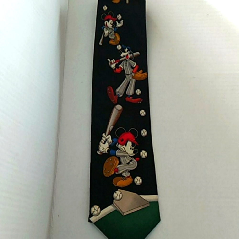 Mickey Unlimited Mickey Mouse, Donald Duck, Goofy